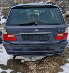 BMW 318 | Mobile.bg    4