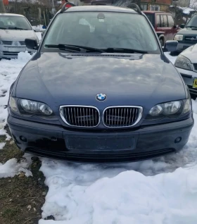     BMW 318