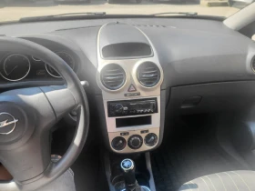 Opel Corsa 1.3 дизел А/С !!!!ТОП!!!! - 3300 лв. - 18013939 9