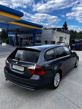 BMW 320 - 6300 лв. - 99900603 2