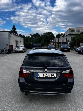 BMW 320 - 6300 лв. - 99900603 4