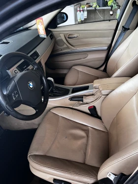 BMW 320 - 6300 лв. - 99900603 5