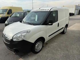 Opel Combo 1, 6 | Mobile.bg    2