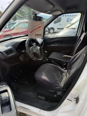 Opel Combo 1, 6 | Mobile.bg    8