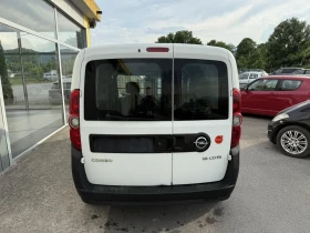 Opel Combo 1, 6 | Mobile.bg    7