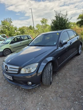 Mercedes-Benz C 320 C320 AMG pack - 16500 лв. - 49767100 9