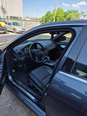 Mercedes-Benz C 320 C320 AMG pack - 16500 лв. - 49767100 4