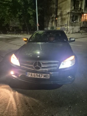 Mercedes-Benz C 320 C320 AMG pack - 16500 лв. - 49767100 2