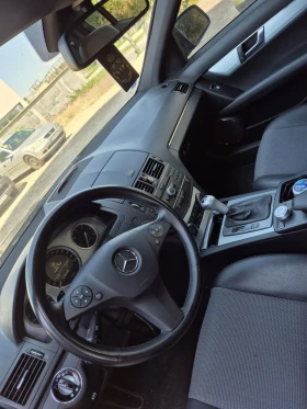 Mercedes-Benz C 320 C320 AMG pack - 16500 лв. - 49767100 6