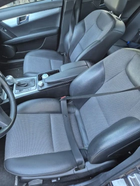 Mercedes-Benz C 320 C320 AMG pack - 16500 лв. - 49767100 5