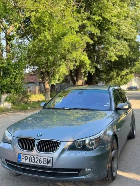 Обява за продажба на BMW 525 E61 ~6 200 лв. - изображение 3