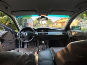 Обява за продажба на BMW 525 E61 ~6 200 лв. - изображение 6