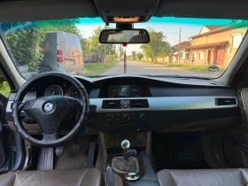 Обява за продажба на BMW 525 E61 ~6 200 лв. - изображение 7