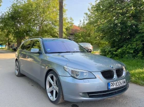 Обява за продажба на BMW 525 E61 ~6 200 лв. - изображение 1