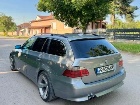 Обява за продажба на BMW 525 E61 ~6 200 лв. - изображение 2
