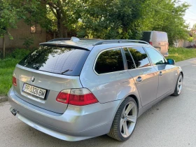 Обява за продажба на BMW 525 E61 ~6 200 лв. - изображение 1