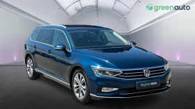 VW Passat 2.0 TDI SCR Elegance,    520 . | Mobile.bg    8