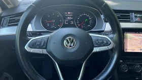 VW Passat 2.0 TDI SCR Elegance,    520 . | Mobile.bg    14