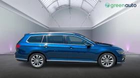 VW Passat 2.0 TDI SCR Elegance,    520 . | Mobile.bg    6