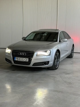 Audi A8 | Mobile.bg    3