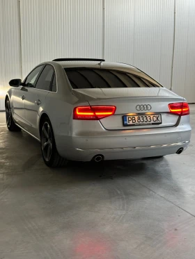 Audi A8 | Mobile.bg    5
