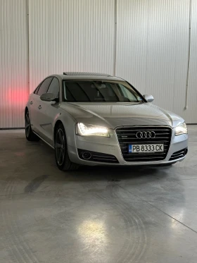 Audi A8 | Mobile.bg    2
