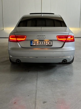 Audi A8 | Mobile.bg    4