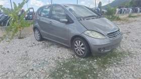 Обява за продажба на Mercedes-Benz A 180 ~6 200 лв. - изображение 1