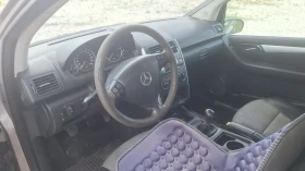Обява за продажба на Mercedes-Benz A 180 ~6 200 лв. - изображение 5