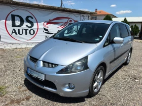     Mitsubishi Grandis 2.4i 
