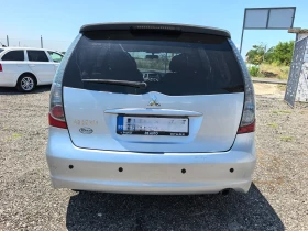     Mitsubishi Grandis 2.4i 