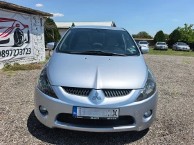 Mitsubishi Grandis 2.4i  | Mobile.bg    8