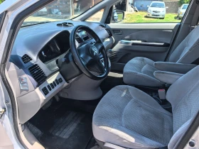 Mitsubishi Grandis 2.4i  | Mobile.bg    9