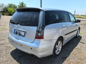 Mitsubishi Grandis 2.4i  | Mobile.bg    5