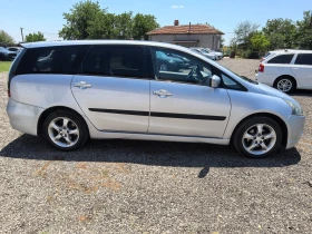 Mitsubishi Grandis 2.4i  | Mobile.bg    6