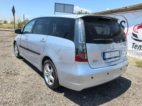     Mitsubishi Grandis 2.4i 