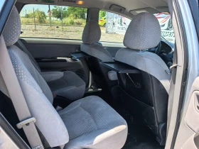 Mitsubishi Grandis 2.4i  | Mobile.bg    12