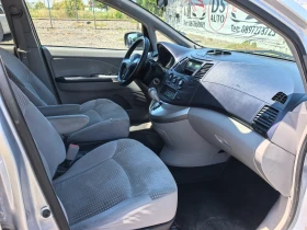 Mitsubishi Grandis 2.4i  | Mobile.bg    13
