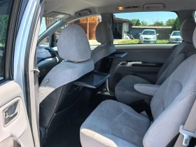 Mitsubishi Grandis 2.4i  | Mobile.bg    10
