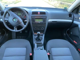 Skoda Octavia 1.9 TDI | Mobile.bg    9