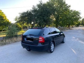 Skoda Octavia 1.9 TDI | Mobile.bg    4