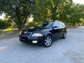     Skoda Octavia 1.9 TDI