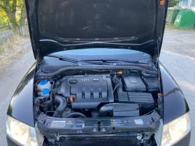 Skoda Octavia 1.9 TDI | Mobile.bg    12