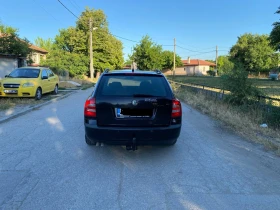 Skoda Octavia 1.9 TDI | Mobile.bg    10