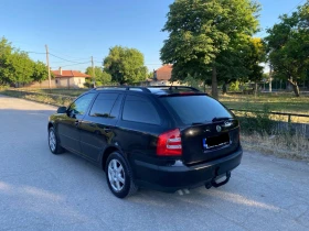 Skoda Octavia 1.9 TDI | Mobile.bg    13