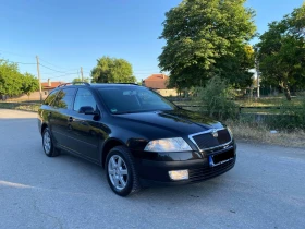 Skoda Octavia 1.9 TDI | Mobile.bg    2