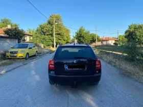 Skoda Octavia 1.9 TDI | Mobile.bg    5