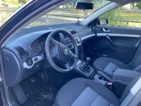 Skoda Octavia 1.9 TDI | Mobile.bg    6