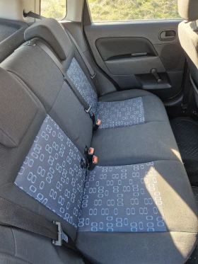 Ford Fiesta 1.3 i,  | Mobile.bg    7