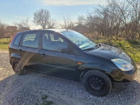 Ford Fiesta 1.3 i,  | Mobile.bg    3